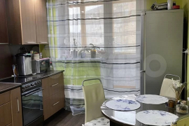 3-к. квартира, 65,5 м², 5/9 эт.