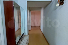 3-к. квартира, 65,6 м², 3/9 эт.