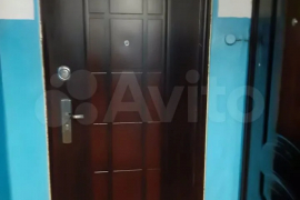 1-к. квартира, 36,2 м², 9/9 эт.