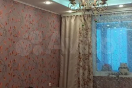 3-к. квартира, 67 м², 2/9 эт.