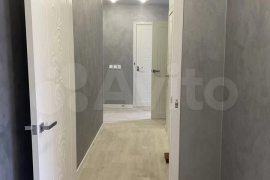 3-к. квартира, 65,3 м², 5/9 эт.