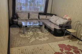 2-к. квартира, 43,5 м², 3/5 эт.