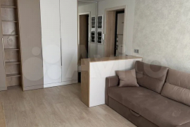 2-к. квартира, 48 м², 2/5 эт.