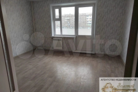 1-к. квартира, 40,5 м², 3/5 эт.