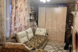 2-к. квартира, 45 м², 3/5 эт.