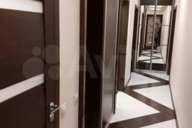 3-к. квартира, 55 м², 2/4 эт.