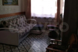 3-к. квартира, 50,6 м², 1/5 эт.