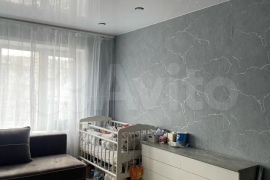 1-к. квартира, 30,5 м², 3/5 эт.