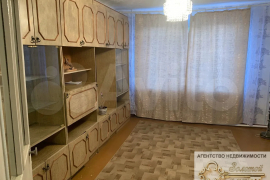 3-к. квартира, 55,4 м², 1/2 эт.