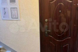 2-к. квартира, 45 м², 1/5 эт.