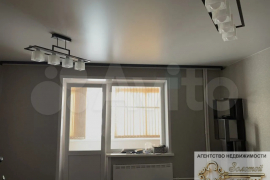 4-к. квартира, 83,5 м², 3/9 эт.