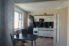 2-к. квартира, 47,8 м², 5/5 эт.