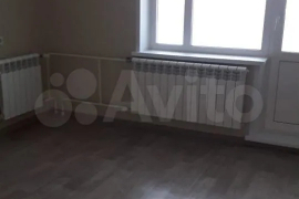 2-к. квартира, 54,9 м², 5/5 эт.