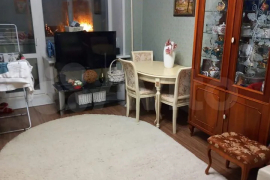 2-к. квартира, 53 м², 4/5 эт.