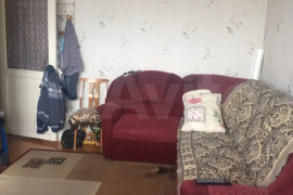 3-к. квартира, 69,5 м², 1/2 эт.