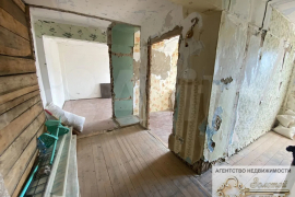 2-к. квартира, 45,5 м², 5/5 эт.