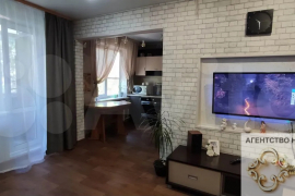 2-к. квартира, 45 м², 3/5 эт.