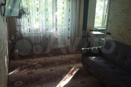 3-к. квартира, 61,6 м², 3/5 эт.