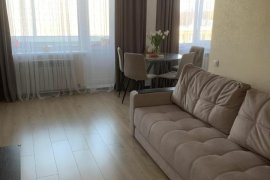 Продается 2-комн. квартира, 43,9 м²
Расположение
