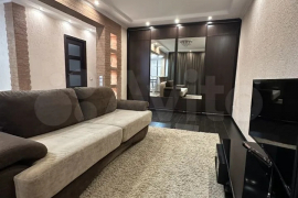 Квартира-студия, 34,2 м², 5/5 эт.