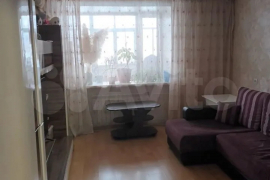 3-к. квартира, 63,5 м², 3/5 эт.