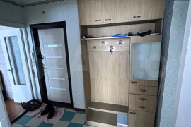 2-к. квартира, 52,5 м², 3/5 эт.