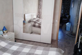 2-к. квартира, 53,8 м², 1/5 эт.