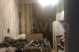 2-к. квартира, 50 м², 1/5 эт.