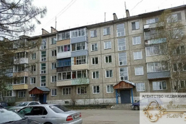 Продается 2-комн. квартира, 49 м²
Расположение
