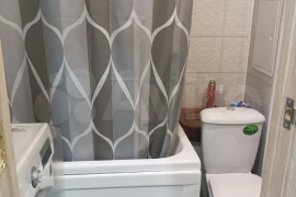 1-к. квартира, 18 м², 4/5 эт.