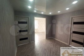 3-к. квартира, 72 м², 4/5 эт.