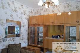 2-к. квартира, 41,2 м², 1/2 эт.