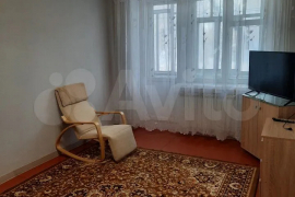 2-к. квартира, 42 м², 2/5 эт.