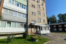 Продается 3-комн. квартира, 63 м²
Расположение
