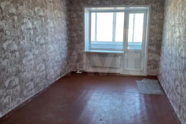 2-к. квартира, 43,5 м², 5/5 эт.