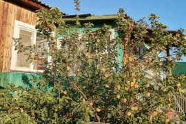 3-к. квартира, 70,4 м², 1/1 эт.