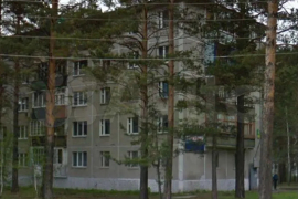 4-к. квартира, 65.5 м², 1/5 эт.