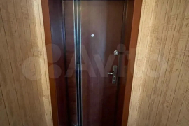 1-к. квартира, 32 м², 3/4 эт.