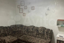 1-к. квартира, 31,4 м², 4/5 эт.