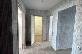 2-к. квартира, 54,9 м², 4/5 эт.