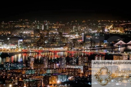 3-к. квартира, 50.3 м², 1/5 эт.