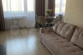 2-к. квартира, 43,9 м², 4/5 эт.