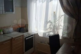 4-к. квартира, 60 м², 4/5 эт.