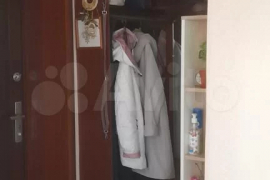 1-к. квартира, 32,4 м², 5/5 эт.