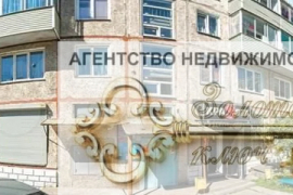 2-к. квартира, 49 м², 5/5 эт.