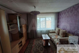 1-к. квартира, 19.5 м², 5/5 эт.