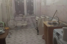 3-к. квартира, 59,2 м², 3/5 эт.