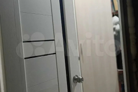 1-к. квартира, 12 м², 4/5 эт.