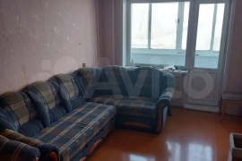 2-к. квартира, 47 м², 4/5 эт.