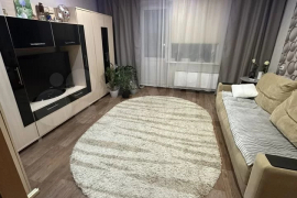 2-к. квартира, 53,5 м², 5/5 эт.